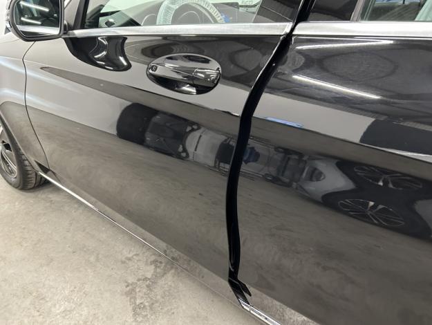 MERCEDES-BENZ C-Klasse C 180 d Break Business Solution