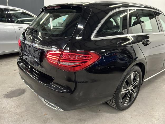 MERCEDES-BENZ C-Klasse C 180 d Break Business Solution