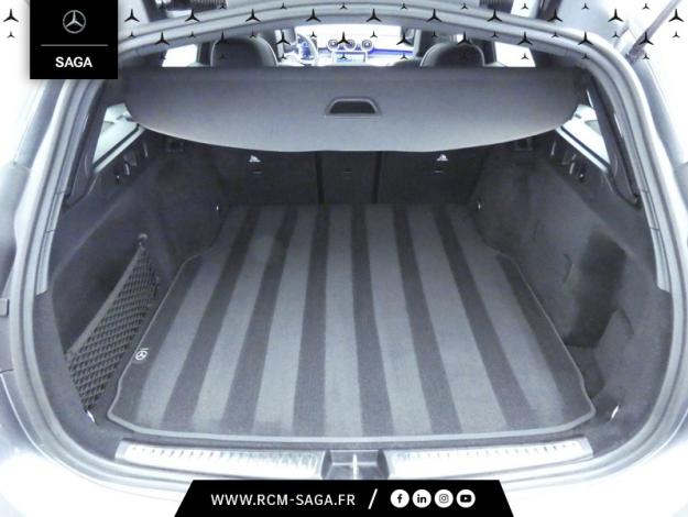 MERCEDES-BENZ Classe C Break Classe C 220 d Break AMG Line  