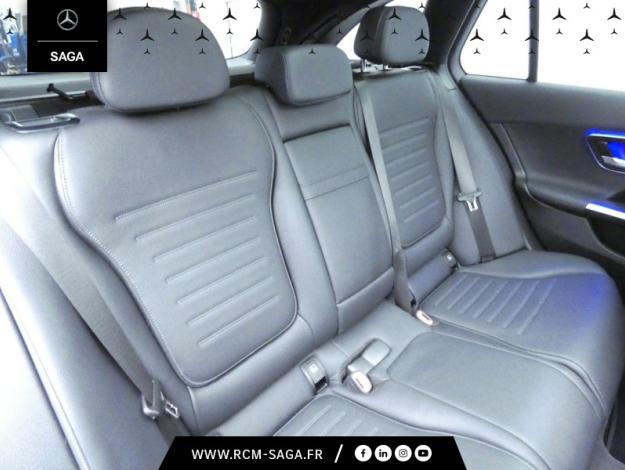 MERCEDES-BENZ Classe C Break Classe C 220 d Break AMG Line  