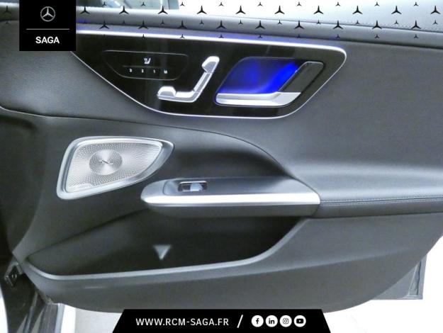 MERCEDES-BENZ Classe C Break Classe C 220 d Break AMG Line  