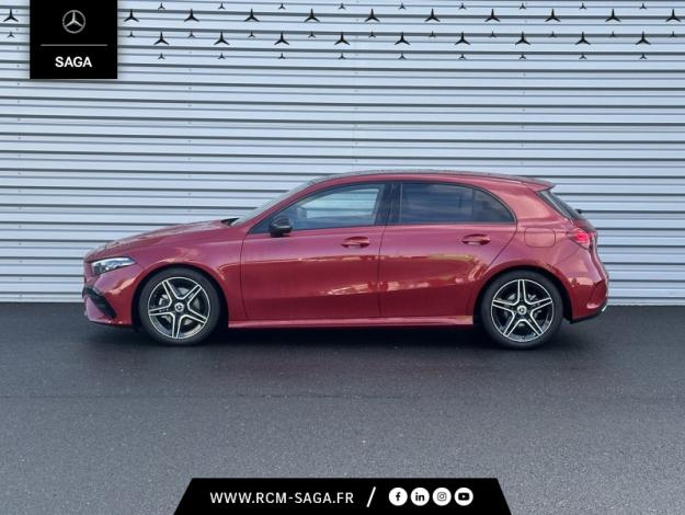 MERCEDES-BENZ Classe A 180 Star Edition  Classe A 180 Star Edition