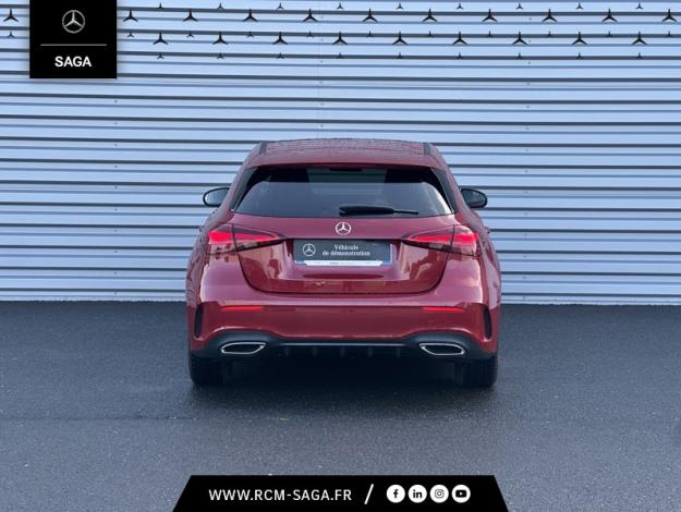 MERCEDES-BENZ Classe A 180 Star Edition  Classe A 180 Star Edition