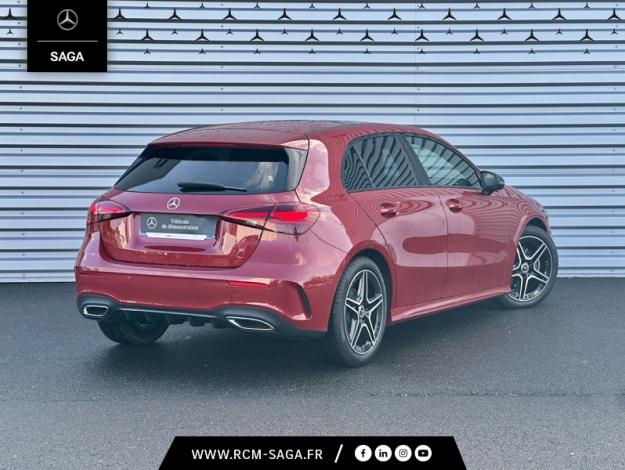 MERCEDES-BENZ Classe A 180 Star Edition  Classe A 180 Star Edition