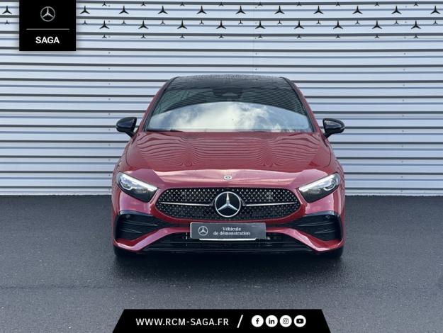 MERCEDES-BENZ Classe A 180 Star Edition  Classe A 180 Star Edition
