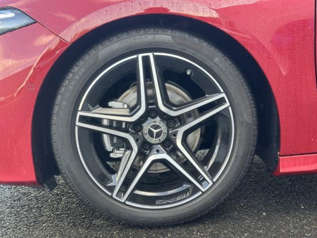 MERCEDES-BENZ Classe A 180 Star Edition  Classe A 180 Star Edition