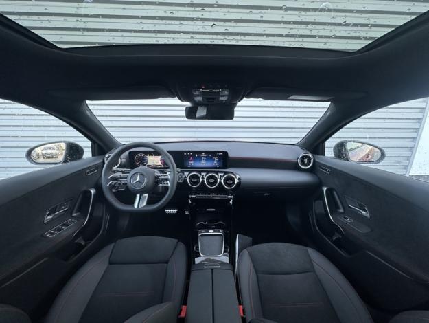 MERCEDES-BENZ Classe A 180 Star Edition  Classe A 180 Star Edition