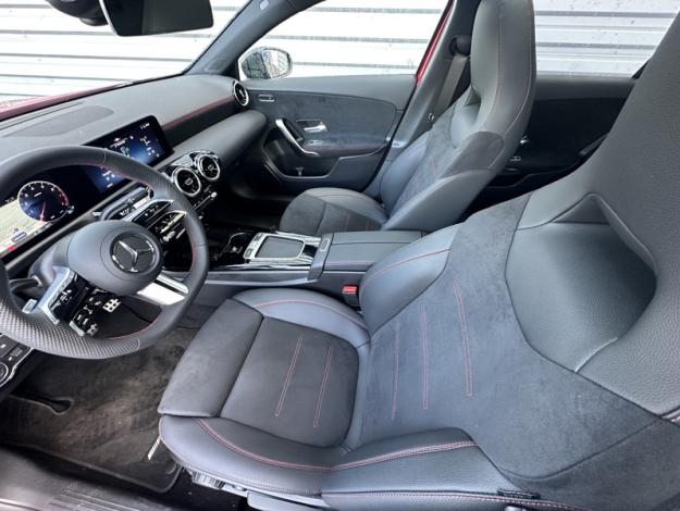 MERCEDES-BENZ Classe A 180 Star Edition  Classe A 180 Star Edition