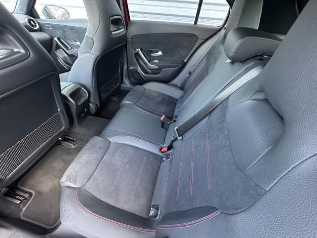 MERCEDES-BENZ Classe A 180 Star Edition  Classe A 180 Star Edition