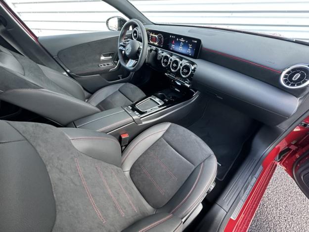 MERCEDES-BENZ Classe A 180 Star Edition  Classe A 180 Star Edition