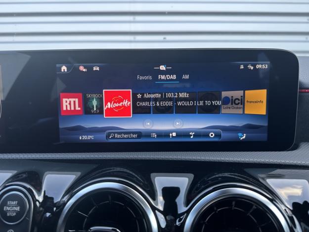 MERCEDES-BENZ Classe A 180 Star Edition  Classe A 180 Star Edition