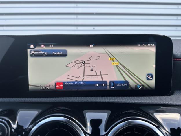 MERCEDES-BENZ Classe A 180 Star Edition  Classe A 180 Star Edition