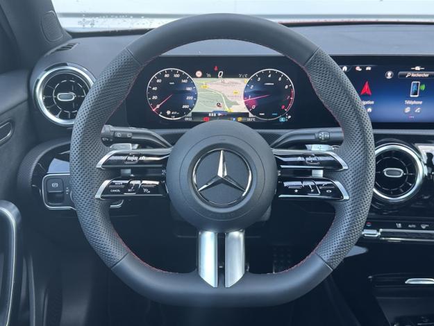 MERCEDES-BENZ Classe A 180 Star Edition  Classe A 180 Star Edition