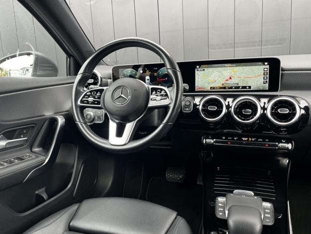 MERCEDES-BENZ Classe A 180 d Progressive Line  Classe A 180 d Progressive Line