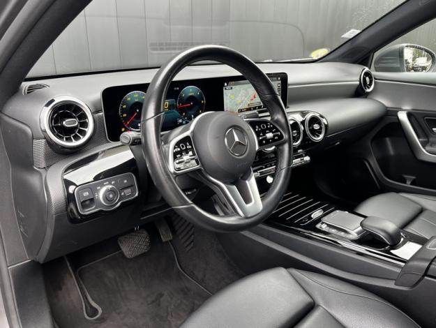 MERCEDES-BENZ Classe A 180 d Progressive Line  Classe A 180 d Progressive Line