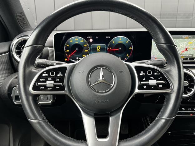 MERCEDES-BENZ Classe A 180 d Progressive Line  Classe A 180 d Progressive Line