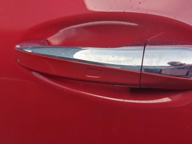 MERCEDES-BENZ CLA Coupé CLA 180 d Coupé AMG Line  