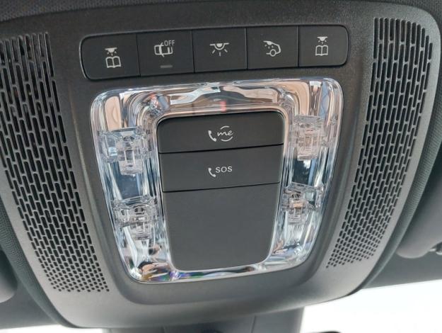 MERCEDES-BENZ CLA Coupé CLA 180 d Coupé AMG Line  