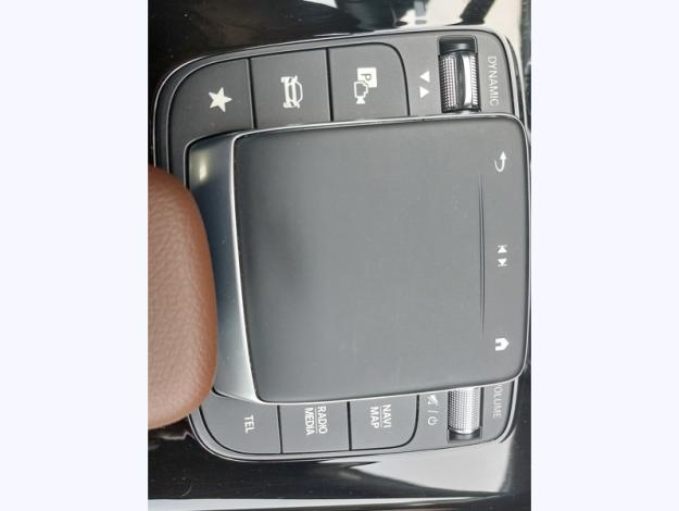 MERCEDES-BENZ CLA Coupé CLA 180 d Coupé AMG Line  