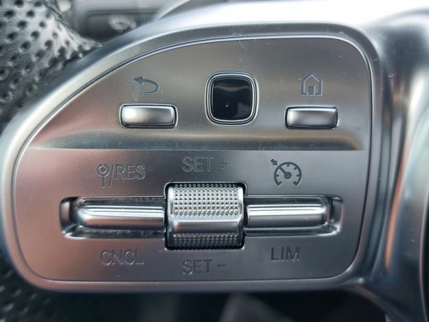 MERCEDES-BENZ CLA Coupé CLA 180 d Coupé AMG Line  