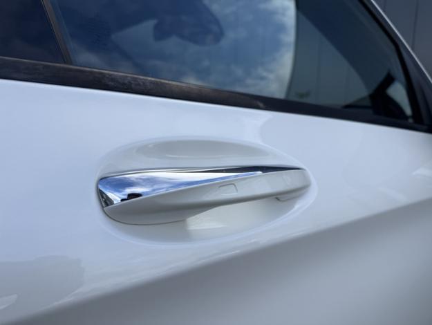 MERCEDES-BENZ GLC SUV GLC 300de 4MATIC SUV AMG Line  