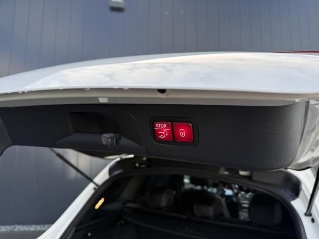 MERCEDES-BENZ GLC SUV GLC 300de 4MATIC SUV AMG Line  