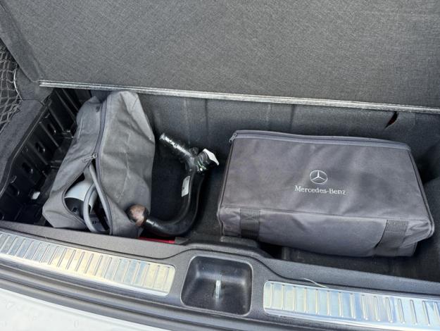 MERCEDES-BENZ GLC SUV GLC 300de 4MATIC SUV AMG Line  