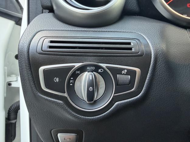 MERCEDES-BENZ GLC SUV GLC 300de 4MATIC SUV AMG Line  