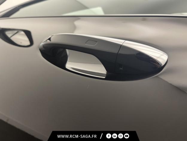 MERCEDES-BENZ CLA Coupé CLA 200 d Coupé AMG Line  CLA 200 d CoupÚ AMG Line