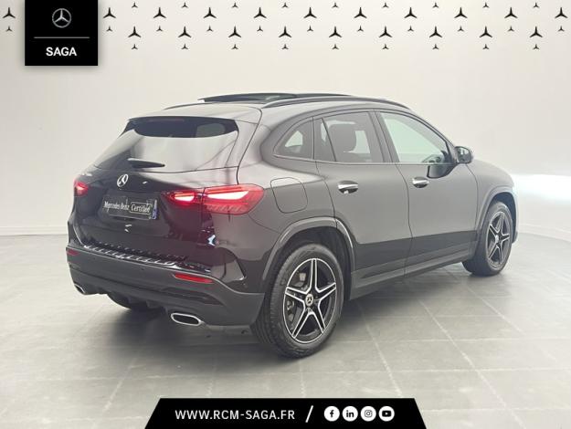 MERCEDES-BENZ GLA 250 e Hybrid EQ AMG Line  