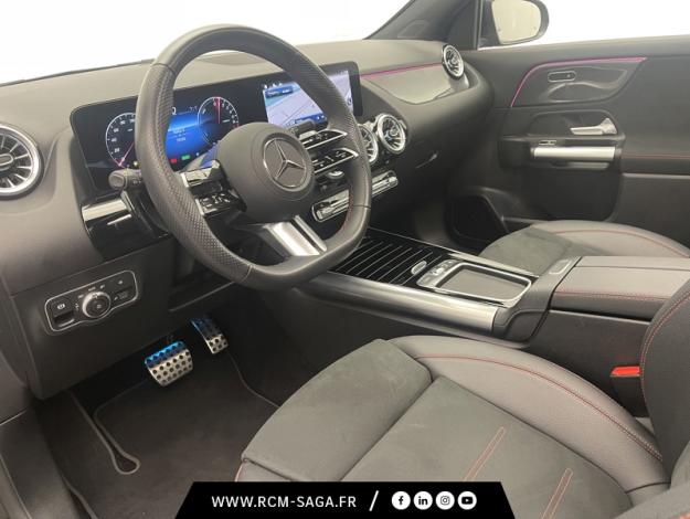 MERCEDES-BENZ GLA 250 e Hybrid EQ AMG Line  