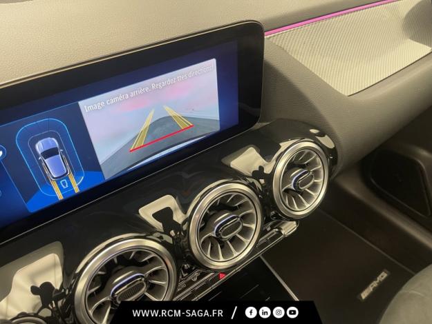 MERCEDES-BENZ GLA 250 e Hybrid EQ AMG Line  