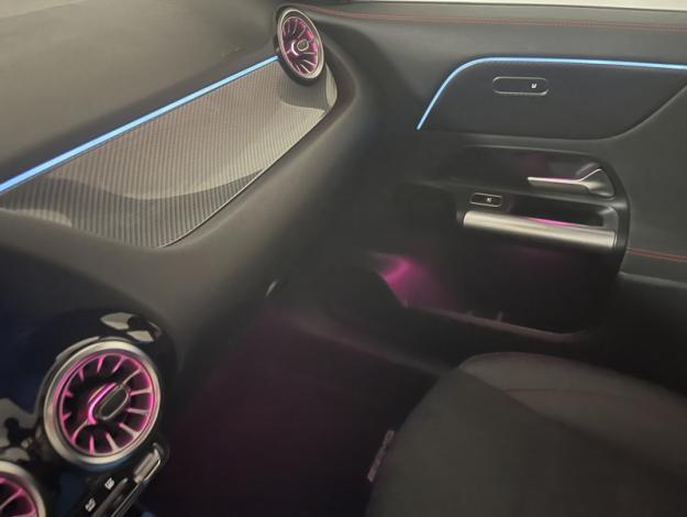 MERCEDES-BENZ GLA 250 e Hybrid EQ AMG Line  