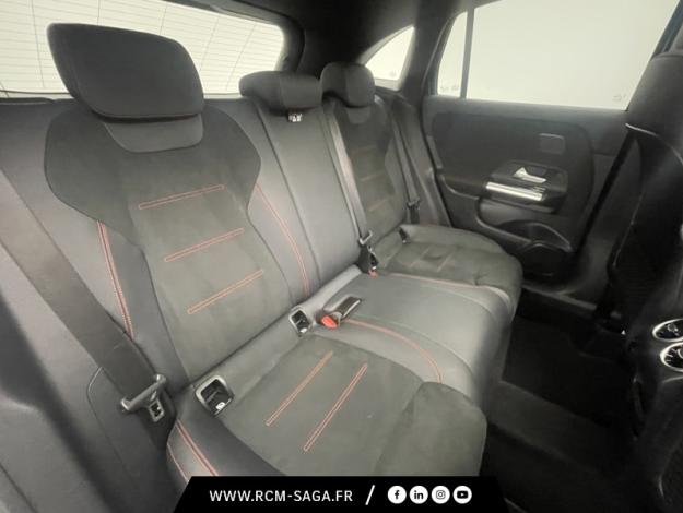 MERCEDES-BENZ GLA 250 e Hybrid EQ AMG Line  