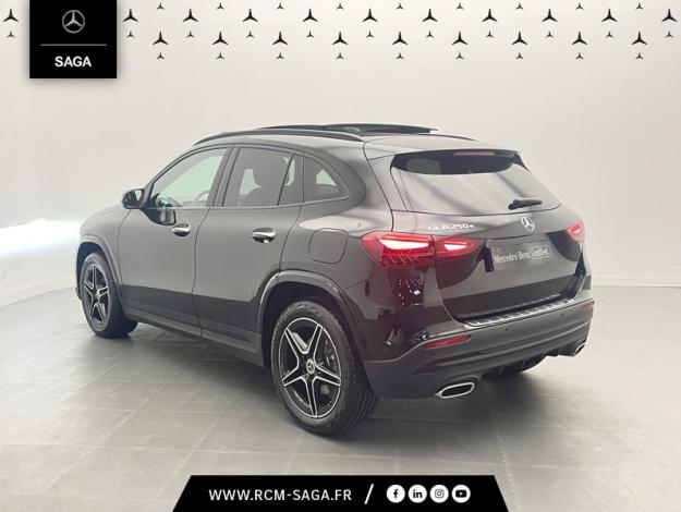 MERCEDES-BENZ GLA 250 e Hybrid EQ AMG Line  