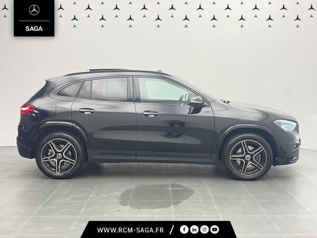 MERCEDES-BENZ GLA 250 e Hybrid EQ AMG Line  
