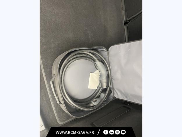 MERCEDES-BENZ GLA 250 e Hybrid EQ AMG Line  