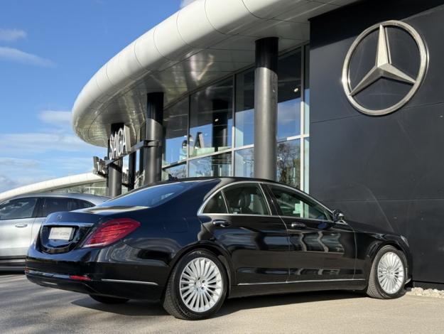 MERCEDES-BENZ Classe S S 350 BlueTEC berline  