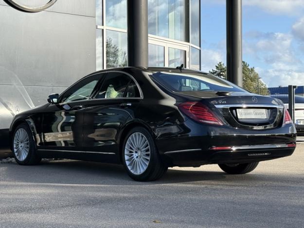 MERCEDES-BENZ Classe S S 350 BlueTEC berline  