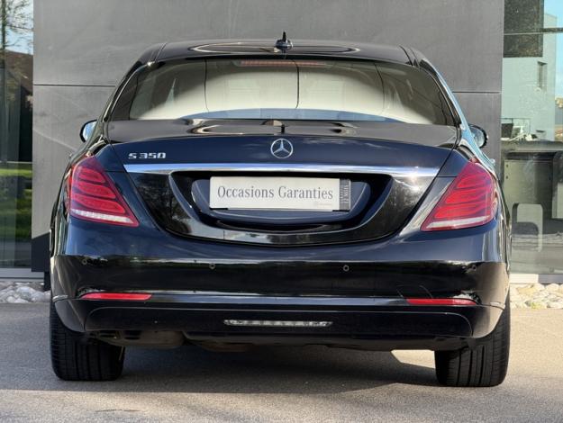 MERCEDES-BENZ Classe S S 350 BlueTEC berline  