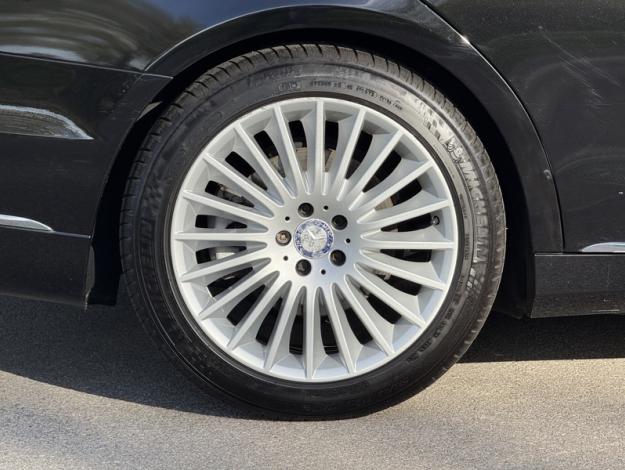 MERCEDES-BENZ Classe S S 350 BlueTEC berline  