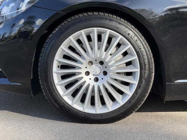 MERCEDES-BENZ Classe S S 350 BlueTEC berline  