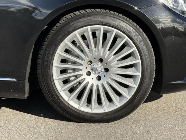 MERCEDES-BENZ Classe S S 350 BlueTEC berline  