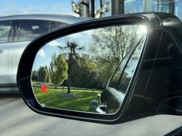 MERCEDES-BENZ Classe S S 350 BlueTEC berline  