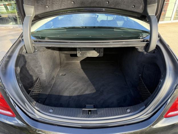 MERCEDES-BENZ Classe S S 350 BlueTEC berline  