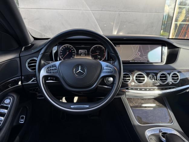MERCEDES-BENZ Classe S S 350 BlueTEC berline  