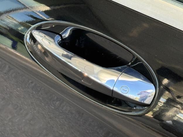 MERCEDES-BENZ Classe S S 350 BlueTEC berline  