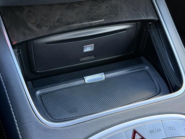 MERCEDES-BENZ Classe S S 350 BlueTEC berline  