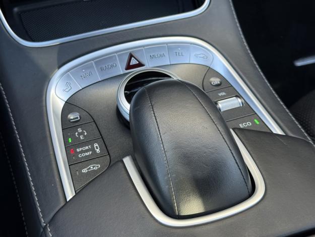 MERCEDES-BENZ Classe S S 350 BlueTEC berline  