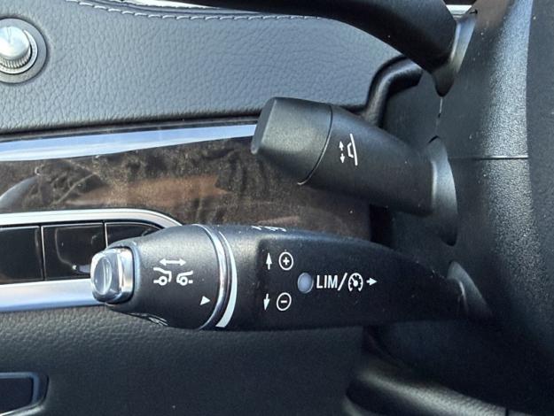 MERCEDES-BENZ Classe S S 350 BlueTEC berline  